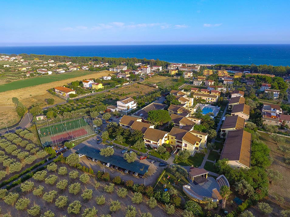 Sellia Marina Residence